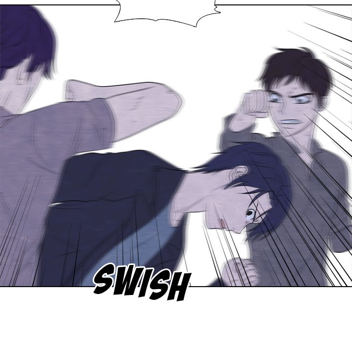 High School Devil Chapter 236 image 99