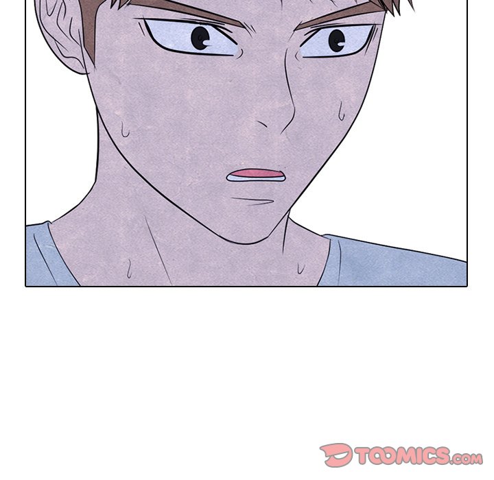 High School Devil Chapter 236 image 101