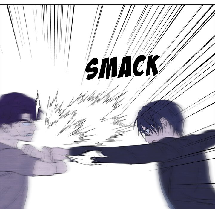 High School Devil Chapter 236 image 107