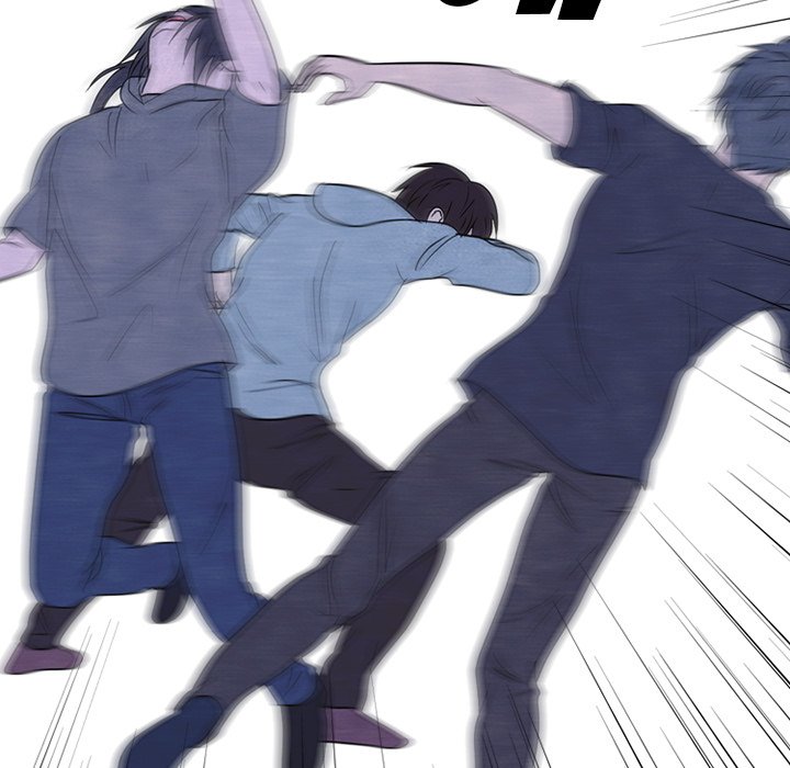 High School Devil Chapter 236 image 118