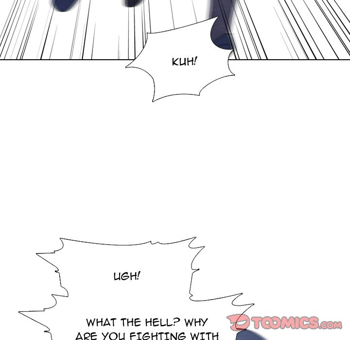 High School Devil Chapter 236 image 119