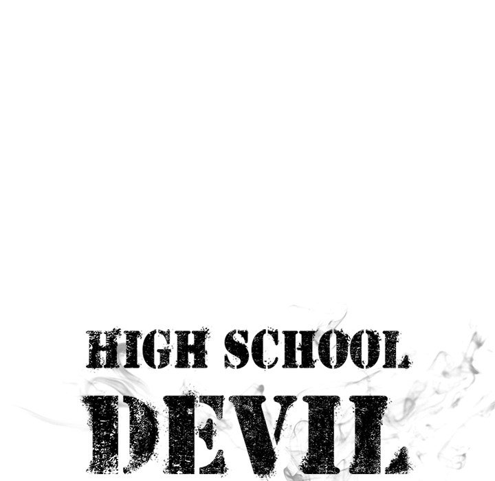 High School Devil Chapter 236 image 12