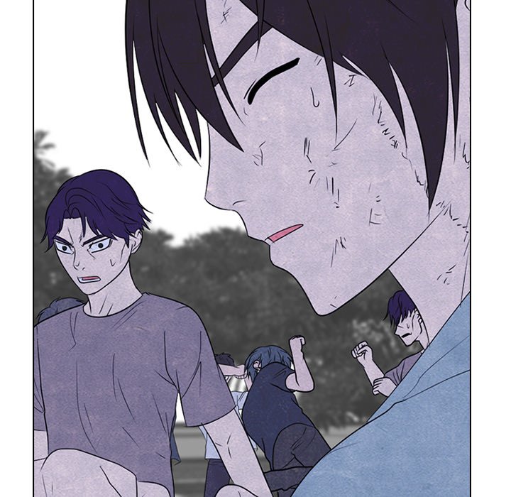High School Devil Chapter 236 image 18