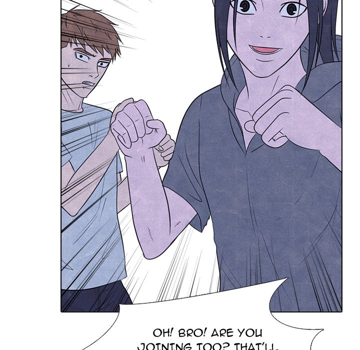 High School Devil Chapter 236 image 23