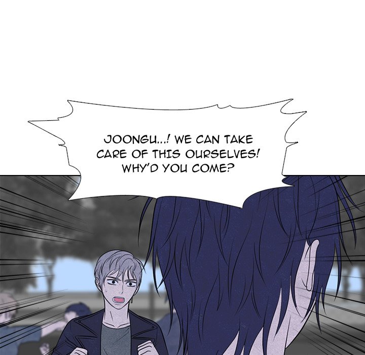 High School Devil Chapter 236 image 25