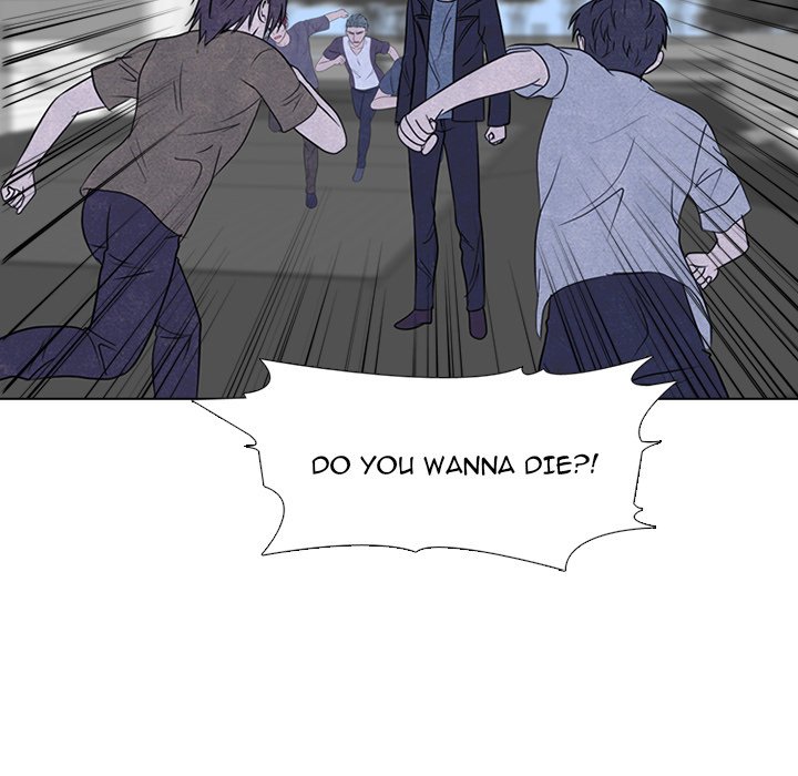 High School Devil Chapter 236 image 34