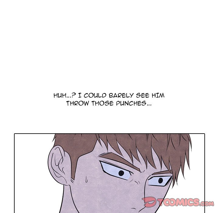 High School Devil Chapter 236 image 38