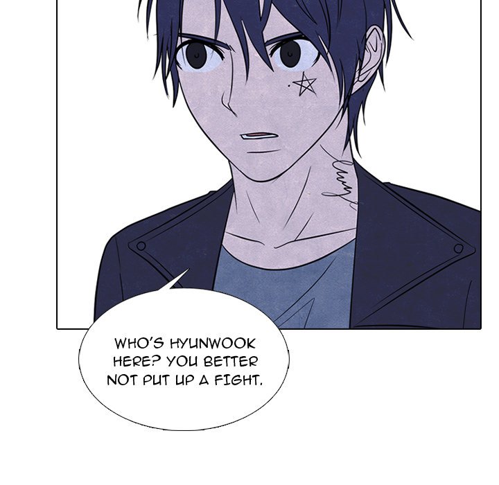 High School Devil Chapter 236 image 40