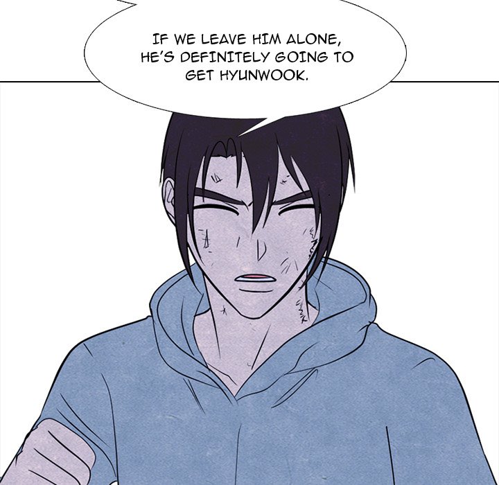 High School Devil Chapter 236 image 43