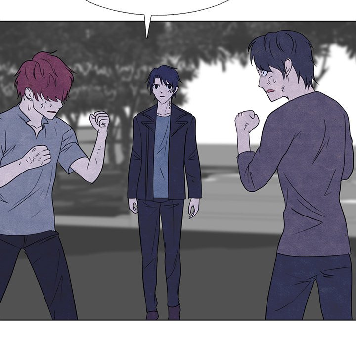 High School Devil Chapter 236 image 4