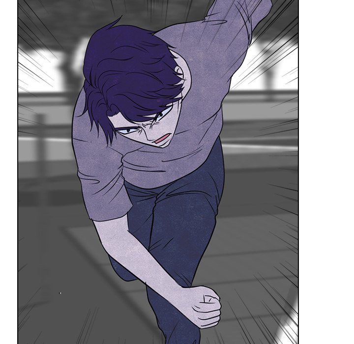 High School Devil Chapter 236 image 51