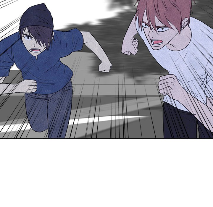 High School Devil Chapter 236 image 53