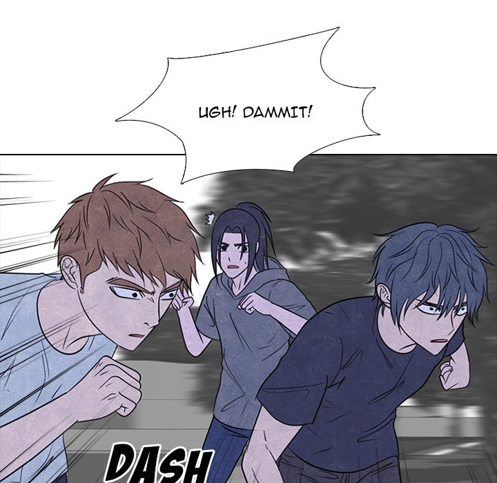 High School Devil Chapter 236 image 55
