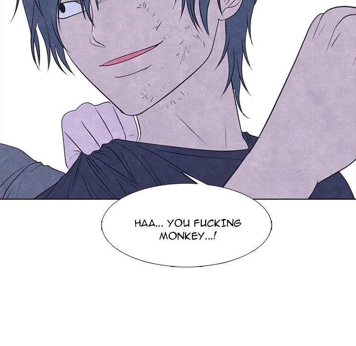 High School Devil Chapter 236 image 61