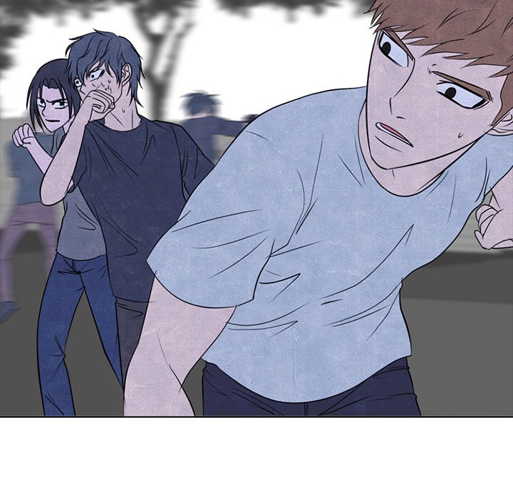 High School Devil Chapter 236 image 64