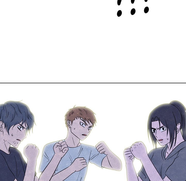 High School Devil Chapter 236 image 6