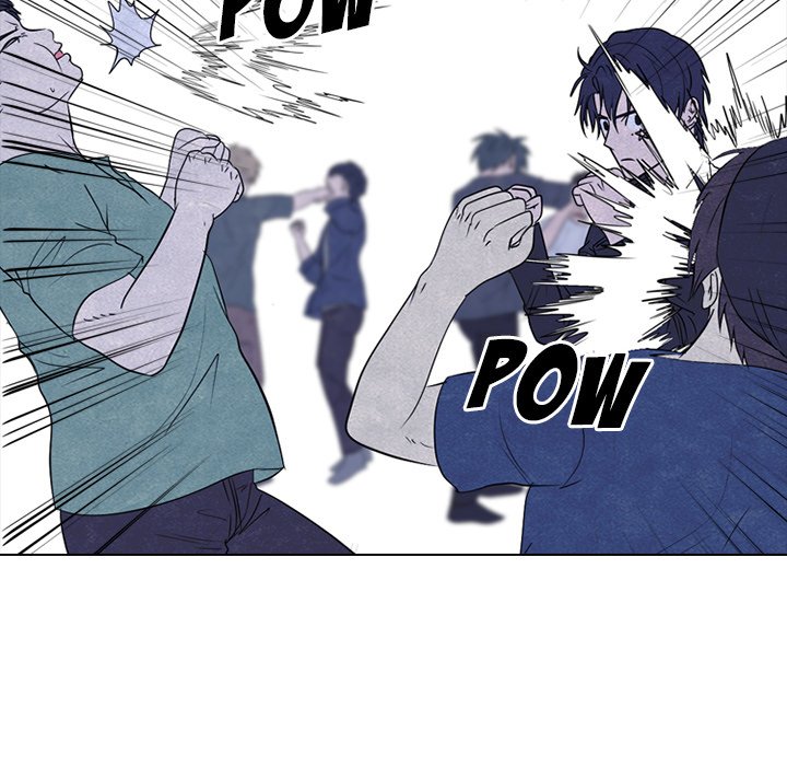High School Devil Chapter 236 image 69
