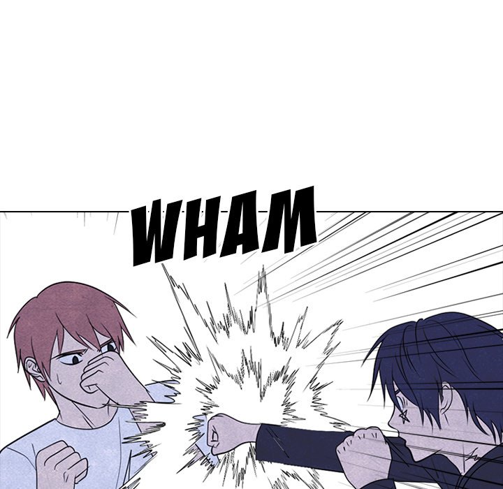 High School Devil Chapter 236 image 70