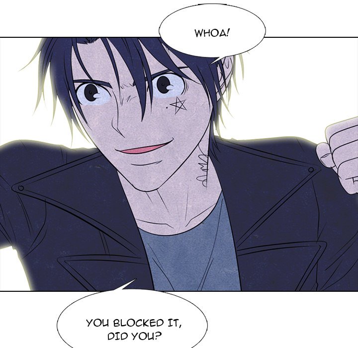 High School Devil Chapter 236 image 72