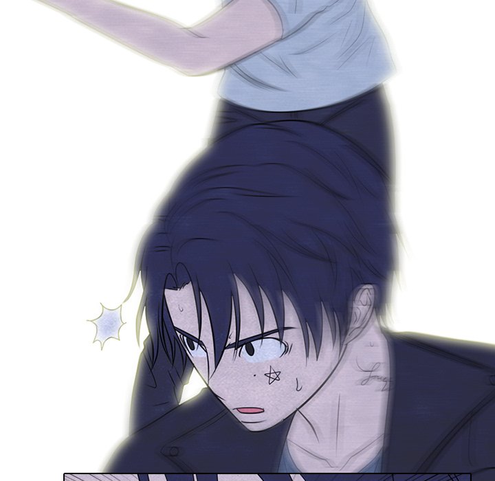 High School Devil Chapter 236 image 81