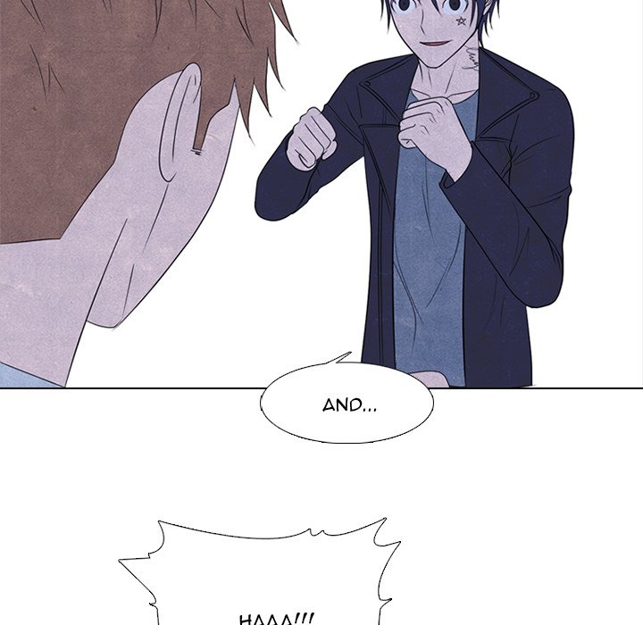 High School Devil Chapter 236 image 95
