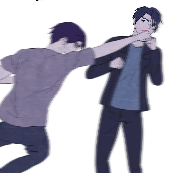 High School Devil Chapter 236 image 97