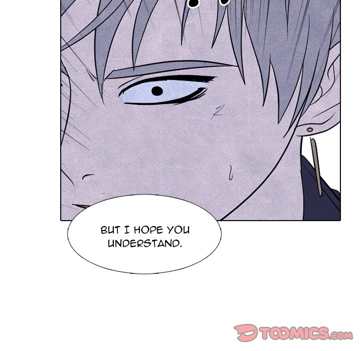High School Devil Chapter 237 image 101