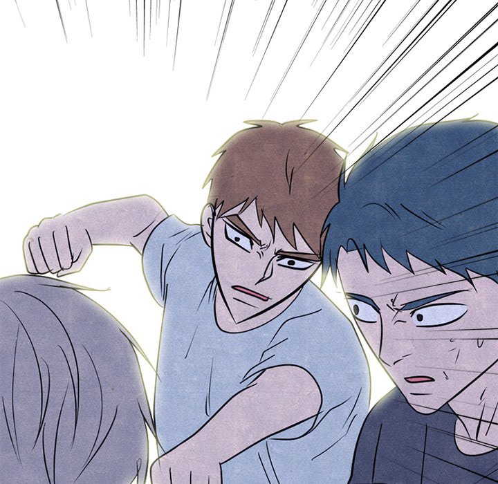 High School Devil Chapter 237 image 103