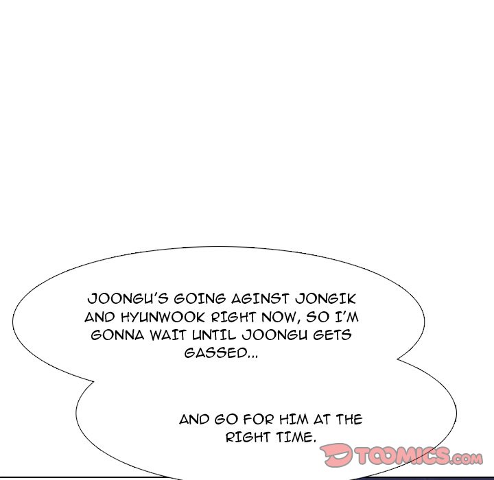 High School Devil Chapter 237 image 113