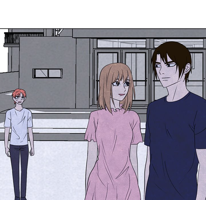 High School Devil Chapter 237 image 126