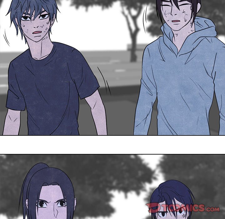 High School Devil Chapter 237 image 14