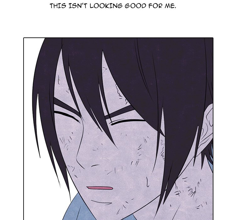 High School Devil Chapter 237 image 16