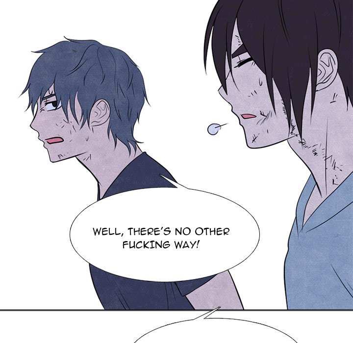 High School Devil Chapter 237 image 18