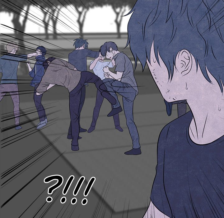 High School Devil Chapter 237 image 22