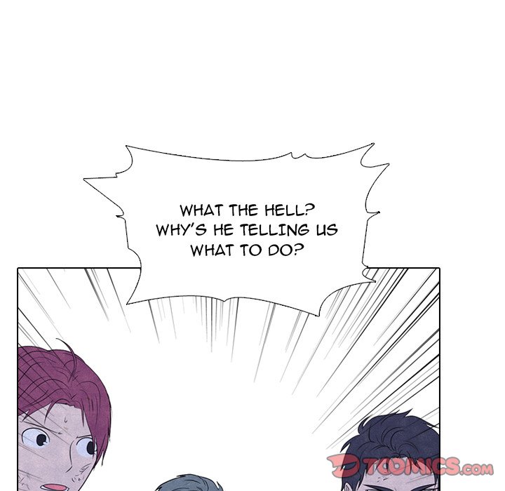 High School Devil Chapter 237 image 26