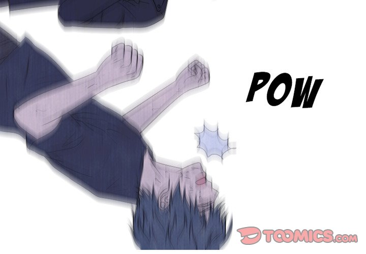 High School Devil Chapter 237 image 2