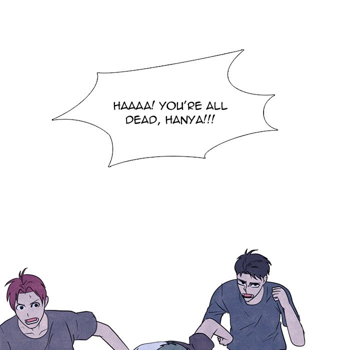 High School Devil Chapter 237 image 31