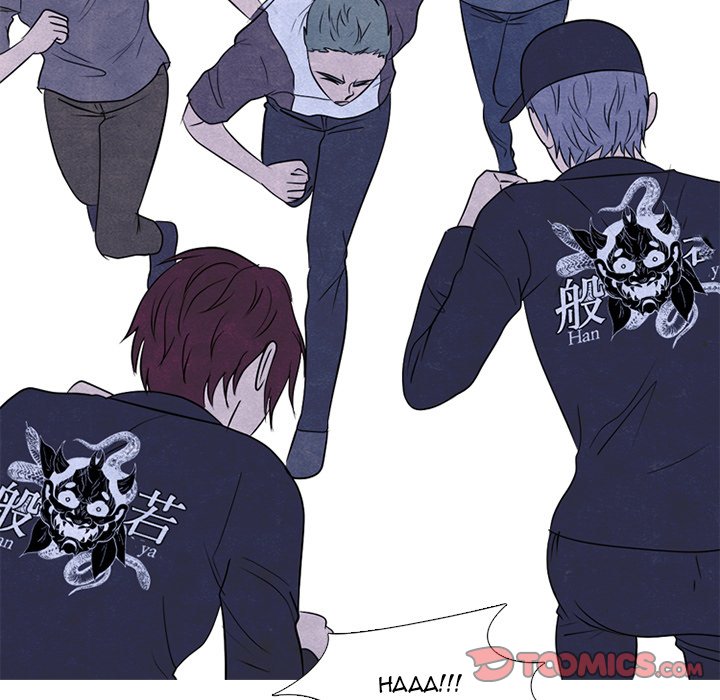 High School Devil Chapter 237 image 32