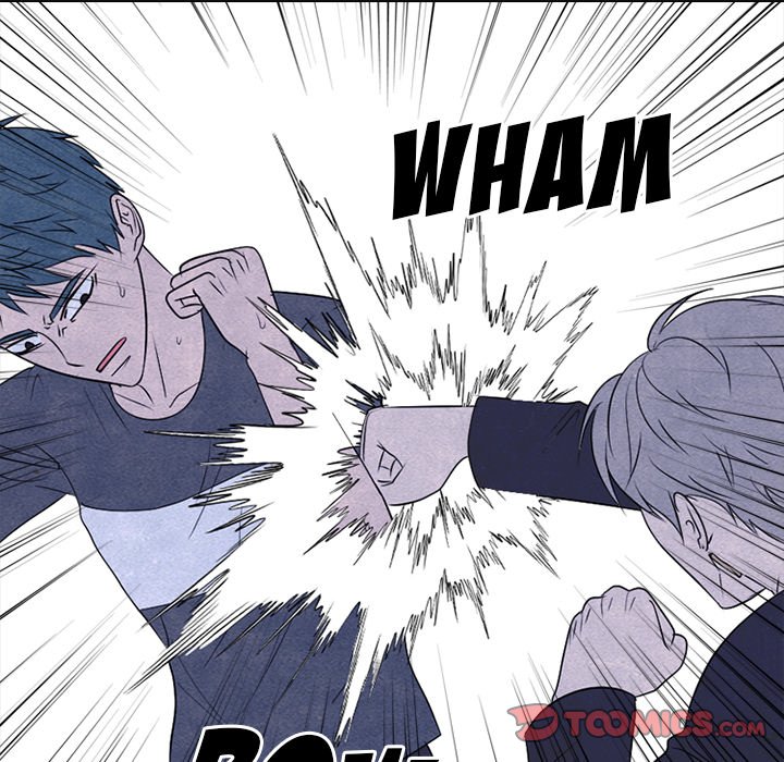 High School Devil Chapter 237 image 35