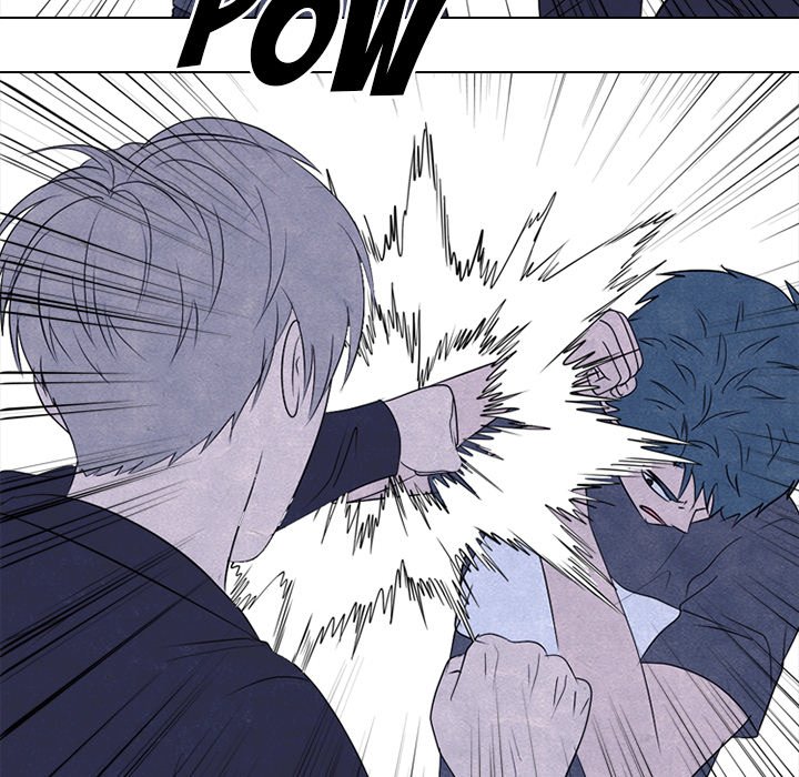 High School Devil Chapter 237 image 36