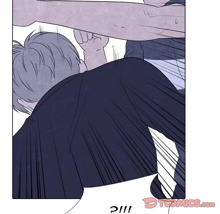 High School Devil Chapter 237 image 38