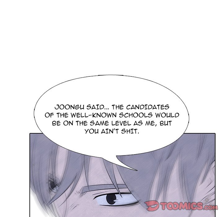 High School Devil Chapter 237 image 41