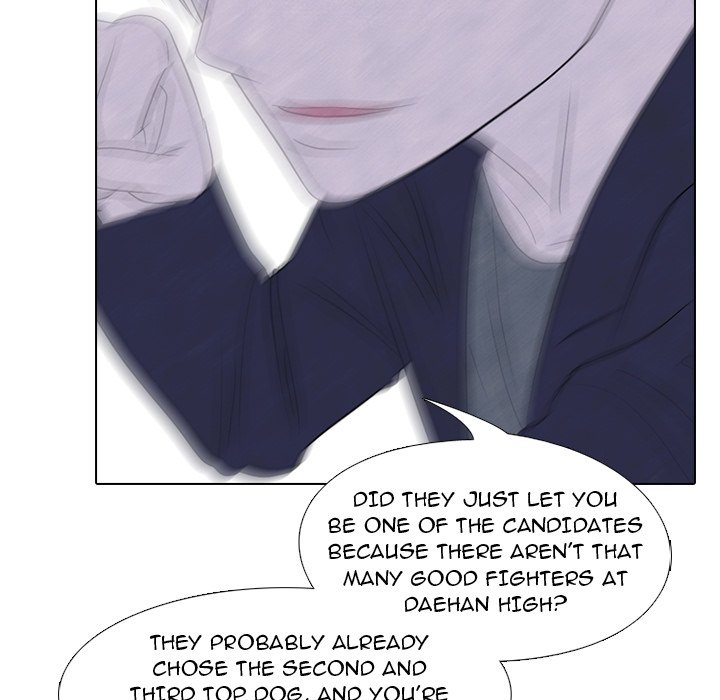 High School Devil Chapter 237 image 42