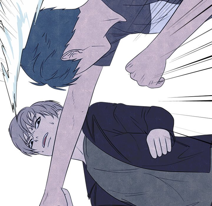 High School Devil Chapter 237 image 52