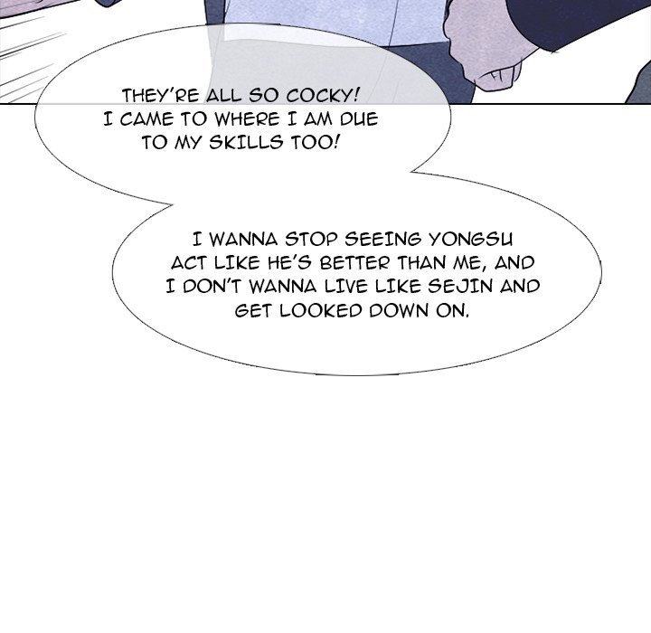 High School Devil Chapter 237 image 58