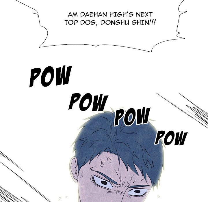 High School Devil Chapter 237 image 60