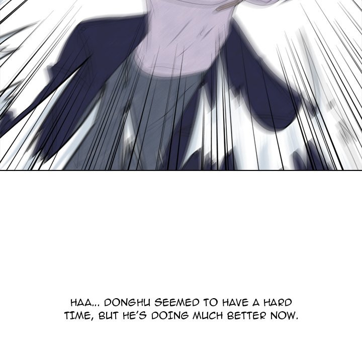 High School Devil Chapter 237 image 63