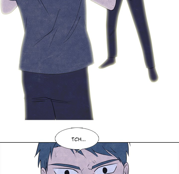 High School Devil Chapter 237 image 73