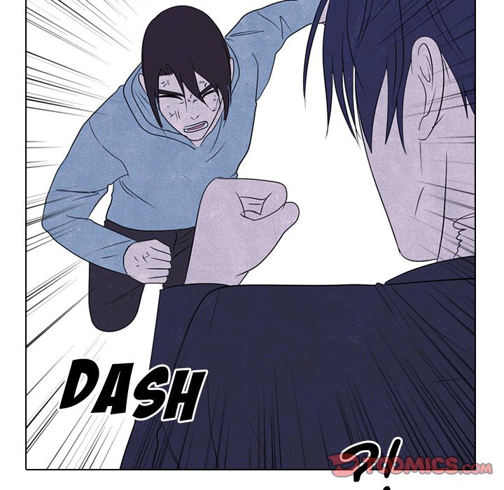High School Devil Chapter 237 image 77