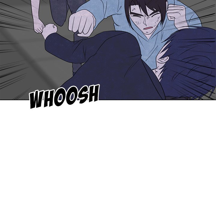 High School Devil Chapter 237 image 79